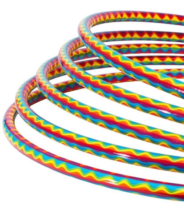 Ringuri pentru Copii Mare 75 Cm