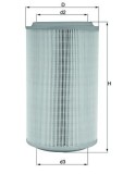 Filtru aer MAHLE LX913