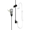 Resigilat : Casca cu microfon Midland MA31-L cu 2 pini cod C732.03 pt. Alan 52, Al