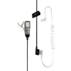 Resigilat : Casca cu microfon Midland MA31-L cu 2 pini cod C732.03 pt. Alan 52, Al