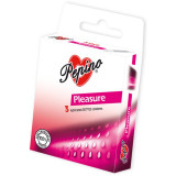 Cumpara ieftin Pepino Pleasure prezervative 3 buc