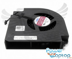 Cooler laptop Dell Precision M6400 foto