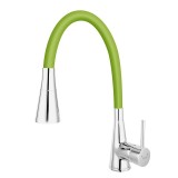 ZUMBA 2 BATERIE SPALATOR VERDE BZA42G FERRO