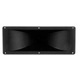 Difuzor Piezo F28 Inalte 100W, 8 Ohm, 92dB, 26.5x11cm - Tweeter Audio DIY, Boxe, Sisteme PA