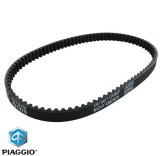 Cumpara ieftin Curea pompa ulei originala Aprilia SR - Gilera Runner FX - FXR - Piaggio Hexagon - Hexagon LX - Typhoon - Skipper 2T 125-180cc