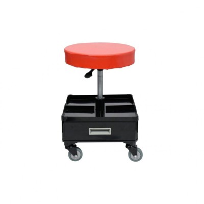Scaun atelier reglabil pe inaltime Yato YT-08795 foto