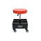 Scaun atelier reglabil pe inaltime Yato YT-08795