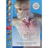 H&aacute;romdimenzi&oacute;s anat&oacute;miai atlasz - Thomas O. McCracken