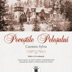 Povestile Pelesului – Carmen Sylva