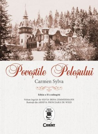 Povestile Pelesului &ndash; Carmen Sylva