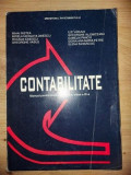 Contabilitate. Manual pentru licee economice, clasa a 9-a - Mihai Ristea, Ilie Vaduva