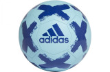 Mingi de fotbal adidas Starlancer Club Ball FL7035 albastru