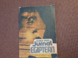 Eugen Popa - Jurnal egiptean