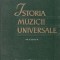 R. I. Gruber - Istoria muzicii universale ( vol. II partea II )