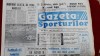Ziar Gazeta Sporturilor 8 09 1995