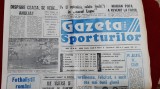 Ziar Gazeta Sporturilor 8 09 1995