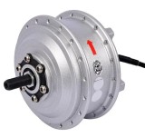 Cumpara ieftin Motor bicicleta electrica 36v 350w Mxus XF07 (Roata fata)