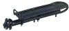 Portbagaj Alu Tija Sa 25.4 32mm Platforma 32x13cm max.10kg Negru Prindere in 4... Cod:MXBAC0900