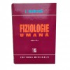 C36. Carte, Fiziologie umana, Editia a III-a, I. Hăulică, 2009, 1051 pag, Editura Medicala