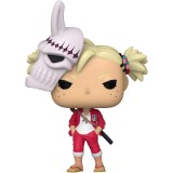 Figurina Funko Pop Animation Bleach - Hiyori Sarugaki