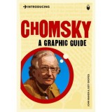 Cumpara ieftin Introducing Chomsky : A Graphic Guide