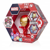 Figurina Wow! Stuff &ndash; Marvel Ironman | Wow! Pods