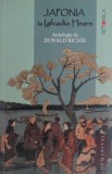 Japonia lui Lafcadio Hearn - Donald Richie