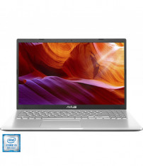 Laptop ASUS X509FA, procesor Intel? Core? i3-8145U, 3.90 GHz Whiskey Lake, 15.6&amp;quot;, Full HD, 4GB, 256GB SSD, Intel UHD Graphics 620 foto