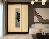 Cumpara ieftin Dressing Basia Ro Wenge+Mesteacan