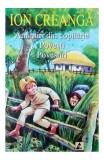 Amintiri din copilărie &bull; Povești &bull; Povestiri - Paperback brosat - Ion Creangă - Agora