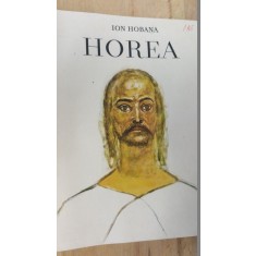 Horea- Ion Hobana