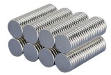 Magnet neodim disc 10mm x 1,5mm