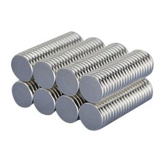 Magnet neodim disc 10mm x 1,5mm