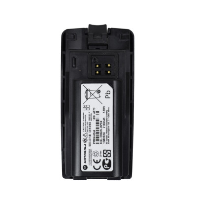 Acumulator Motorola PMNN4434A Li-Ion 2100 mAh, 3.7V, 7.8Wh pentru statii Motorola PMNN4434A XT225, 420, 460, 660d foto