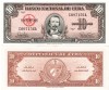 Cuba 10 Pesos 1960 P-93 aUNC