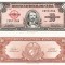 Cuba 10 Pesos 1960 P-93 aUNC