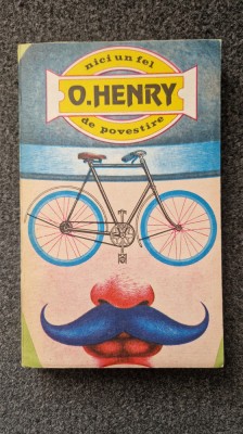 NICI UN FEL DE POVESTIRE - O. Henry foto
