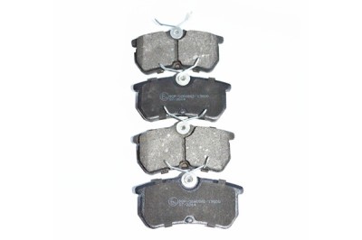 Set Placute Frana Spate 45798 FPF.116 foto