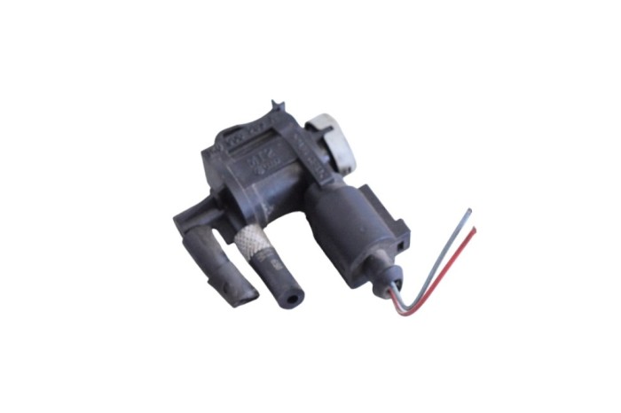 Supapa solenoid AUDI A5 Cabrio 8F7 2011 OEM: 1K0906283A | 25937981
