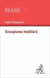 Uzucapiunea imobiliara - Szilard Sztranyiczki
