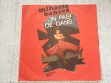 MIHAELA OANCEA IN PASI DE DANS DISC VINYL LP muzica usoara pop ST EDE 03296 VG++, Electrecord