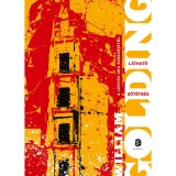L&aacute;that&oacute; s&ouml;t&eacute;ts&eacute;g - William Golding
