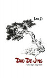 Dao De Jing - Paperback brosat - Lao Zi - Herald