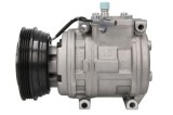 Compresor clima aer conditionat TOYOTA LAND CRUISER 100 (_J1_) (1998 - 2008) THERMOTEC KTT090508