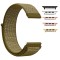 Curea material textil, compatibila Apple Watch 10, 42mm, Tan Brown
