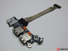 Port USB Acer Aspire 5520 DC02000EF00 foto