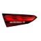 Stop, lampa spate AUDI A5, 10.2019-, partea Stanga, ULO, LED; intern