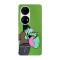 Husa compatibila cu Huawei Nova Y70 model Grubber The Ganggreen Gang, Silicon, TPU, Viceversa