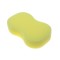Burete auto, nr. 3 1154, pentru spalare caroserie, 19.4 x 12.3 x 4.8 cm, diverse culori