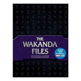 The Wakanda Files
